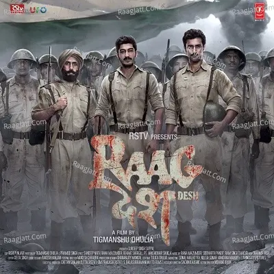 Raag Desh Poster
