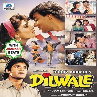 Dilwale - With Jhankar Beats - Kumar Sanu