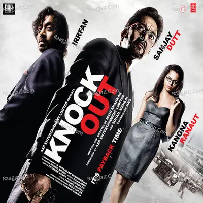 Knockout - Vishal Dadlani