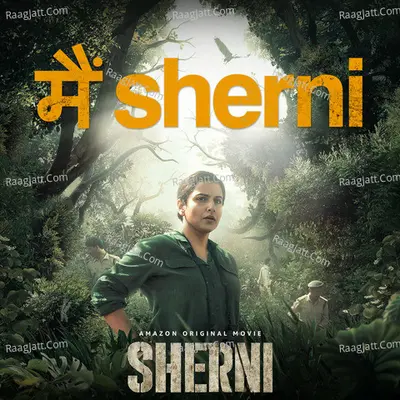 Main Sherni (From Sherni) Cover