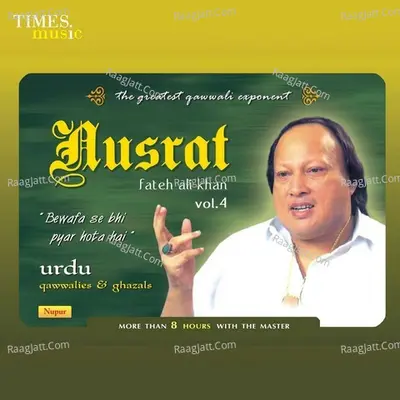 Bewafa Se Bhi Pyar Hota Hai Poster