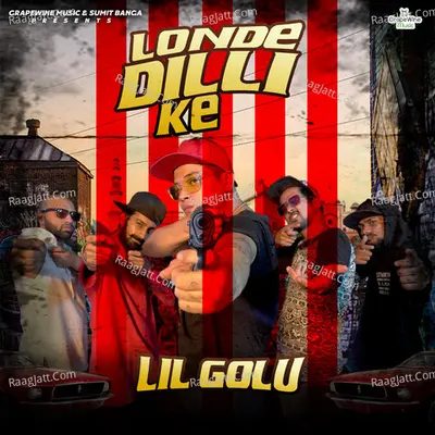 Londe Dilli Ke Cover