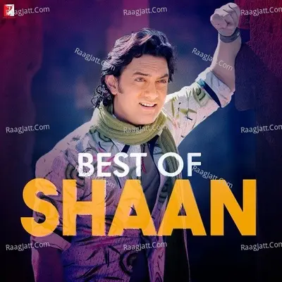 Best Of Shaan Poster