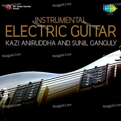 Instrumental - Kazi Aniruddha And Sunil Ganguly Poster