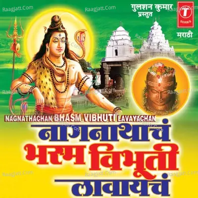 Naagthachm Bhasm Vibhuti Lawayacham - Shakuntala Jadhav