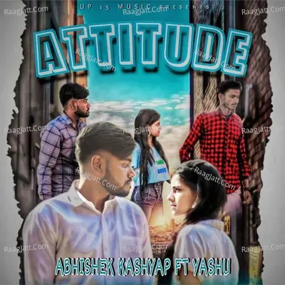 Attitude Cover
