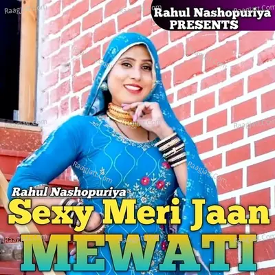 Sexy Meri Jaan Mewati Cover