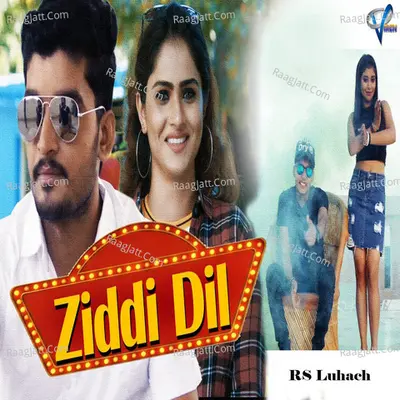Ziddi Dil