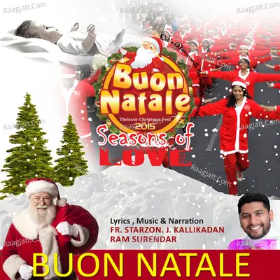 Buon Natale - Ram Surendar