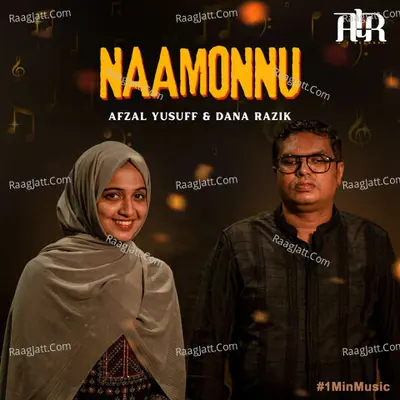 Naamonnu - 1 Min Music Cover