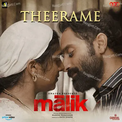 Theerame (From "Malik") Cover