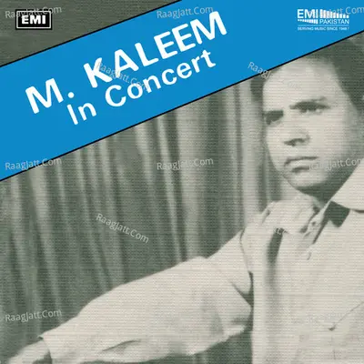 M. Kaleem In Concert (Live) - M-Kaleem