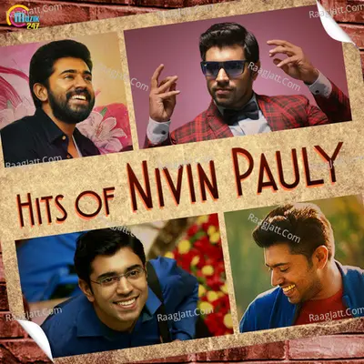 Hits of Nivin Pauly - Shaan Rahman