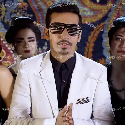 Itni Chikni Poster