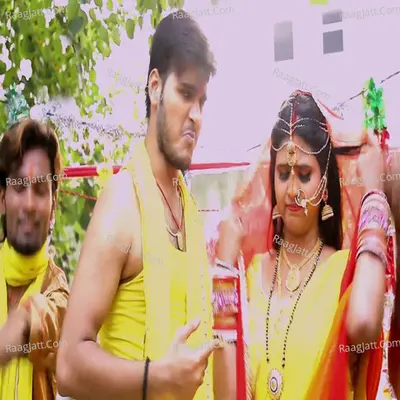 Saloni Ki Mummi Kathua Jaibu - Single