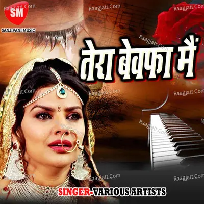 Tera Bewafa Main Poster