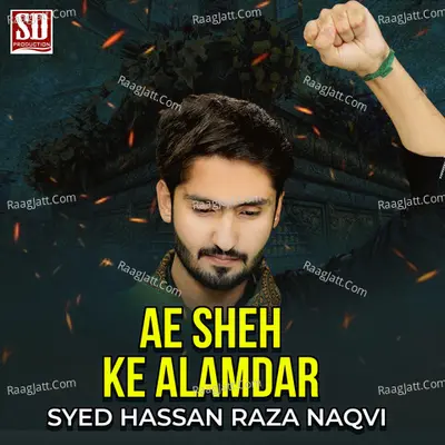 Ae Sheh Ke Alamdar - Syed Hassan Raza Naqvi