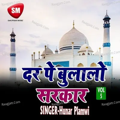 Dar Pe Bulalo Sarkar Vol-5 - Hunar Plamvi