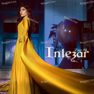 Intezar Cover
