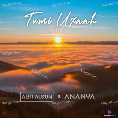 TUMI UXAAH Cover