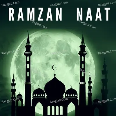 Ramzan Naat Poster