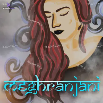 Meghranjani Cover