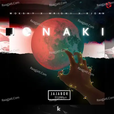 Jonaki Cover