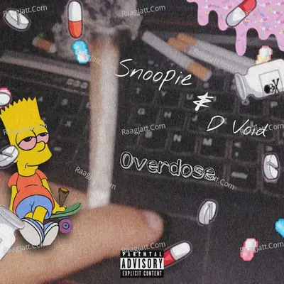 Overdose Cover
