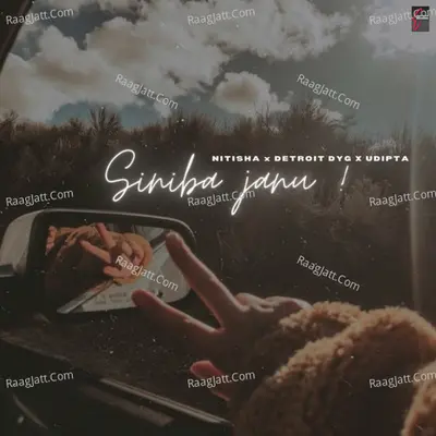 Siniba Janu Cover
