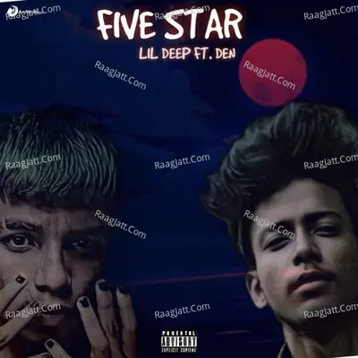 Five Star Cover