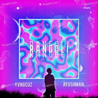 Rangoli Cover