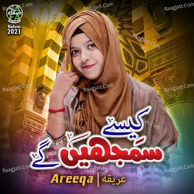 Areeqa Parweesha Image