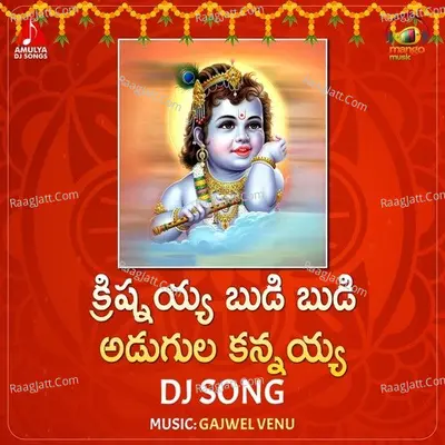 Krishnayya Budi Budi DJ Song Cover