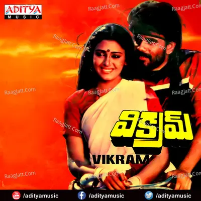 Vikram - Vidyasagar