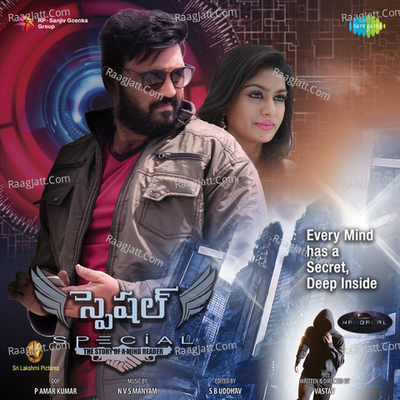 Special - BGM - NVS Manyam