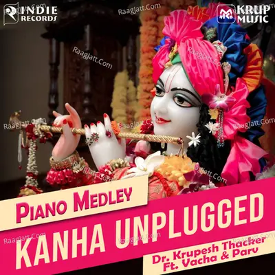Kanha Unplugged Cover