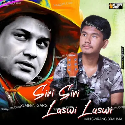 Siri Siri Laswi Laswi - Single