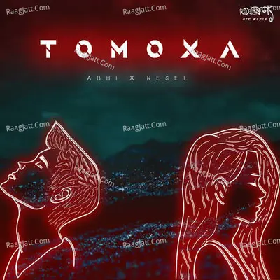 Tomoxa Cover