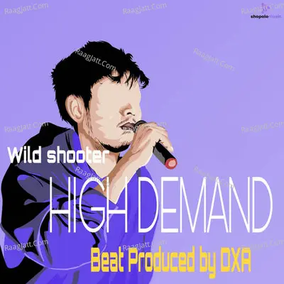 High Demand Cover
