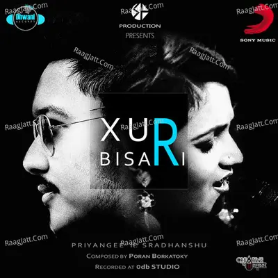 Xur Bisari - Single