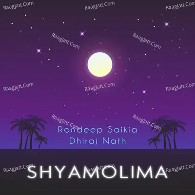 Shyamolima