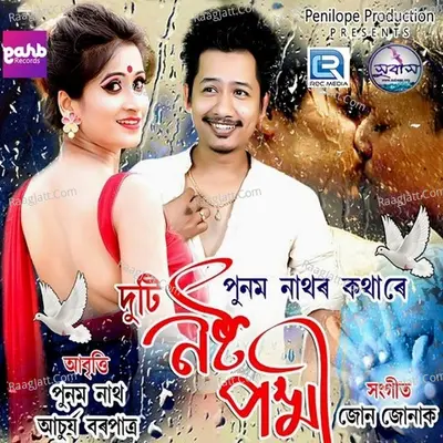 Duti Nosta Pokhi Cover