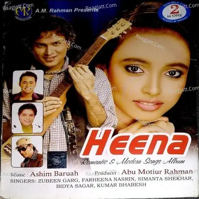 Heena - Farheena