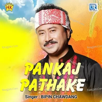 Pankaj Pathake Cover