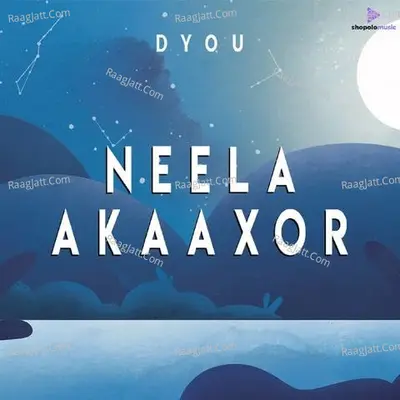 Neela Akaaxor Cover