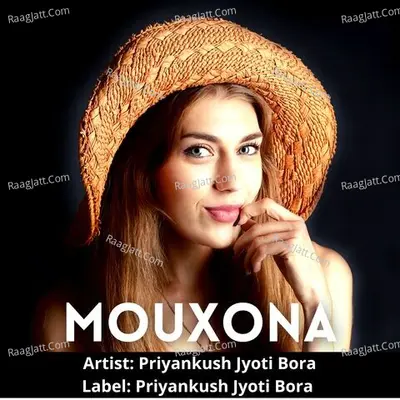 Mouxona Cover