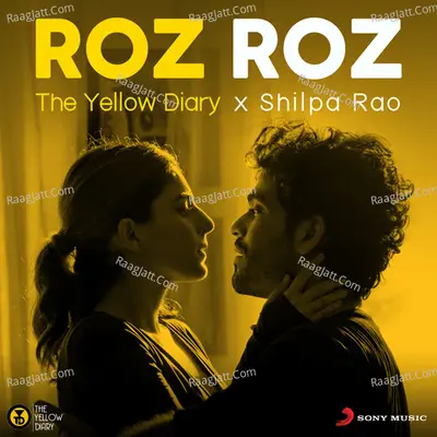 Roz Roz Cover