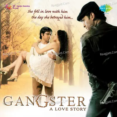 Gangster Poster