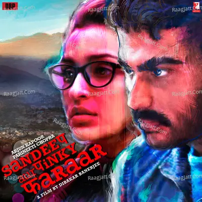 Sandeep Aur Pinky Faraar Poster