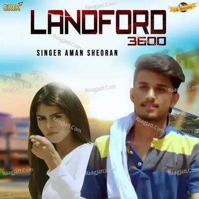 Landford 3600